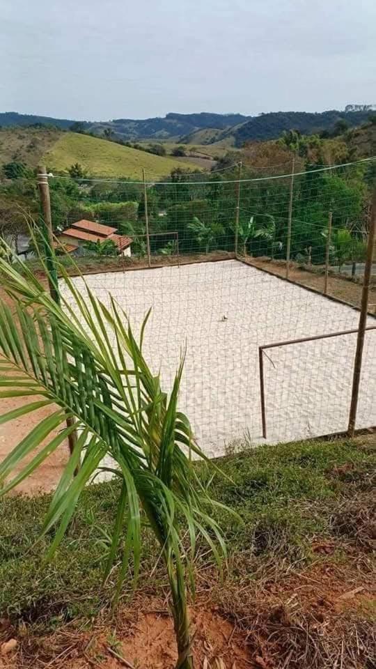 Pousada Irmaos Oliveira Lindóia エクステリア 写真